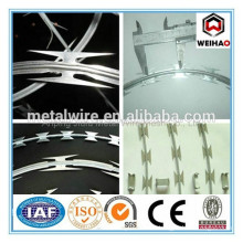 hot dipped galvanized barbed wire/galvanized barbed wire